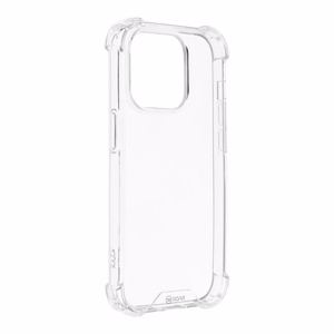 ROAR case ARMOR for Iphone 14 Pro transparent