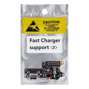 Charging board for XIAOMI Redmi 9 OEM (Fast Charger)