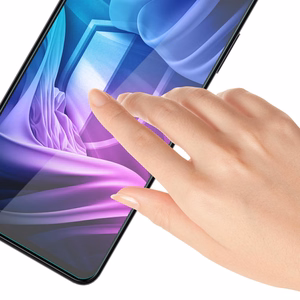 ZTE Blade V50 Design – 3mk Silky Matt Pro telefoni ekraanikaitse