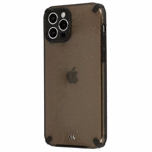 Armor Glitter Ümbris jaoks Iphone 12 Pro Max must