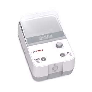 Компрессорный небулайзер Rossmax NK1000 3-в-1