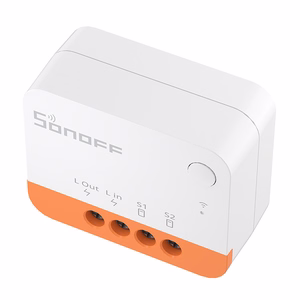 Sonoff ZBMINIL2 nutikas ZigBee mini lüliti