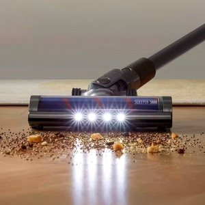 TEESA SWEEPER 9000 kaks-ühes juhtmeta tolmuimeja