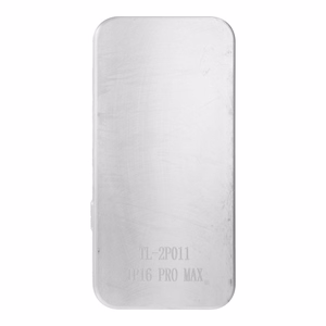 Форма для сублимации двойного чехла IPHONE 16 PRO MAX