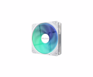 Asrock Challenger White 360 Digital protsessori vedelikjahutuse komplekt 12 cm