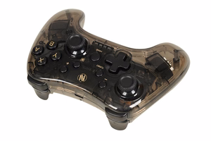 iBox IGP5 mängude kontroller must Bluetooth mängupult analoog / digitaalne Android, Nintendo Switch, Nintendo Switch Lite, Nintendo Switch OLED, PC, iOS