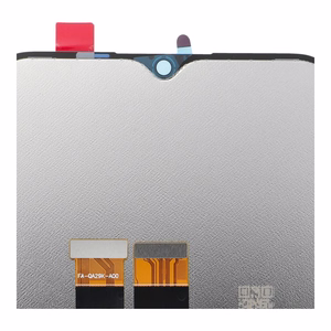 FixCell LCD Display for REALME C31 OEM without frame