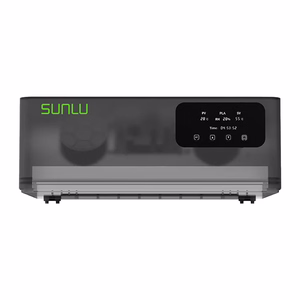 Sunlu filamendikuivati Bambu Lab AMS-i jaoks