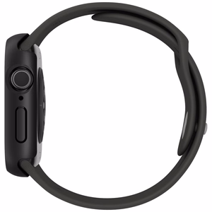 Uniq Nautic Ümbris jaoks Apple Watch 42mm - Must