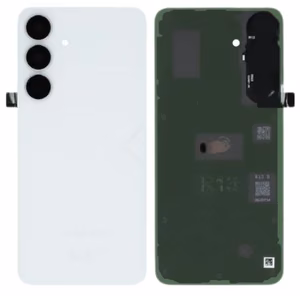 Tagakaas jaoks Samsung S731 S25 FE Valge original (service pack)