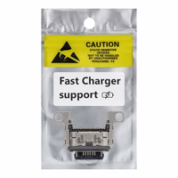 Charge connector jaoks SAMSUNG A34 A53 ORI