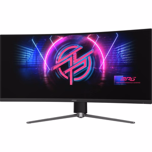 MSI MPG 346CQRF X24 monitor 86,4 cm (34") 3440 x 1440 pikslit UltraWide Quad HD must
