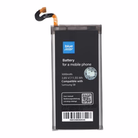 Battery jaoks Samsung S8 3000 mAh Sinine Star Premium