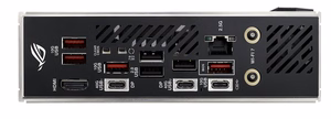 ASUS ROG STRIX X870-I GAMING WIFI AMD X870 Socket AM5 mini ITX emaplaat