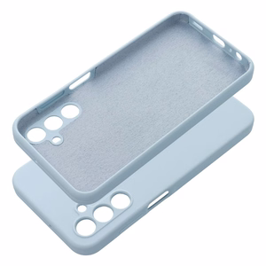 ROAR Ümbris CLOUD SKIN jaoks SAMSUNG A15 4G / A15 5G Light sinine