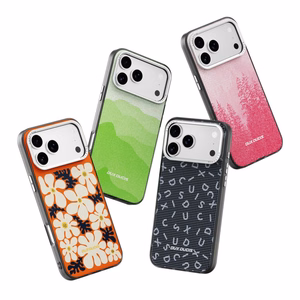 DUX DUCIS ümbris MORO jaoks IPHONE 17 PRO MAX must