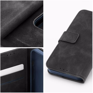 Чехол-книжка Samsung A27 Tender Book чёрный