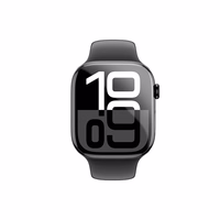 AmazingThing Radix Kile jaoks Watch 46mm (Clear)