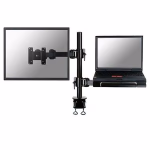 Sülearvuti/monitori lauahoidja FPMA-D960NOTEBOOK Neomounts