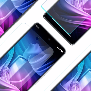 Tecno Pova 6 Neo 5G – 3mk Silky Matt Pro telefoni ekraanikaitse