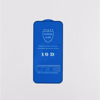 Ekraanikaitse "Pro+ 10D" Apple iPhone 15 Pro Max (Blister)