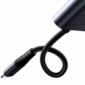 2-in-1 Audio adapter Joyroom SY-L02 Lightning to Double Lightning (must)