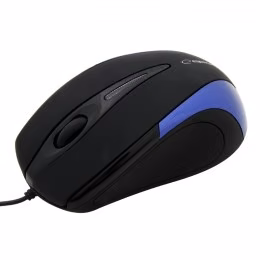 Esperanza EM102B hiir USB Type-A optiline 800 DPI