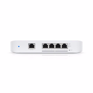 UBIQUITI коммутатор Flex XG типа L2 USW-FLEX-XG