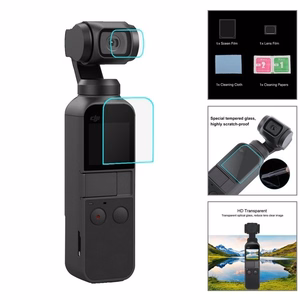 43 Puluz tarviku komplekt spordikaameratele (sh Osmo Action 5 Pro, Ace Pro 2) PKT47