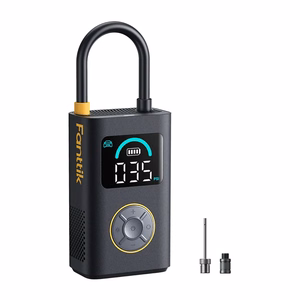Fanttik X10 Pro Max juhtmeta rehvipump