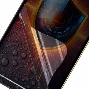 3mk Silky Matt Privacy matt ekraanikaitse iPhone 12 / 12 Pro