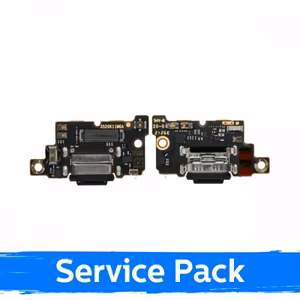 Laadimispesa ühilduv Xiaomi Poco F3 / Mi 11i flex'iga / Plata (Service Pack)