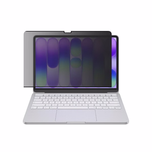 AmazingThing Radix MagPrivacy kile MacBook Neo 13" jaoks