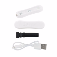 Tempered glass to Samsung Galaxy S22 ULTRA sinine Star UV 3D