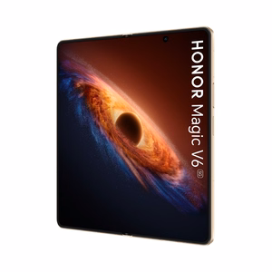 Honor MAGIC V6 16.6 cm (6.52") 16 GB 512 GB 6660 mAh Gold