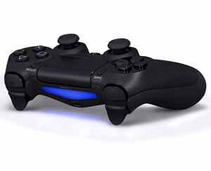 Sony Wireless controller for PlayStation 4 Dualshock must