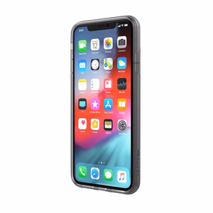 Incase Protective Clear ümbris seadmele iPhone XS Max, läbipaistev