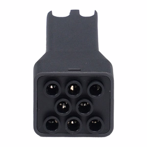 8-värviline jaotur ACE Pro/Kobra 3 Combo/V2 Combo/Max Combo/S1 Combo jaoks