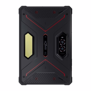 HOTWAV TAB R9 Pro планшет красный