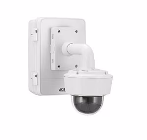 Võrgu valvekapp Axis T98A18-VE