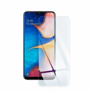 Karastatud klaas to Samsung Galaxy A20 sinine Star