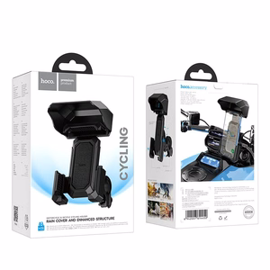 Bicycle, motorcycle phone Hoidja Hoco H31 must
