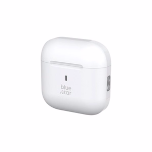 Juhtmevaba earbuds sinine Star Nova Fi5 TWS valge