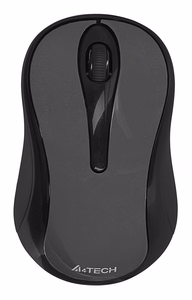 A4Tech G3-280N hiir mõlemakäeline RF juhtmevaba optiline 2000 DPI