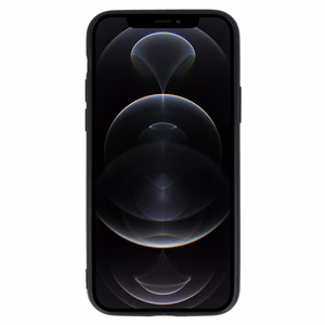 Tel Protect Liquid Air Case for Iphone 11 Pro Black