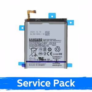 Aku Ühildub Samsung G991 S21 EB-BG991ABY 100% Original (Service Pack)