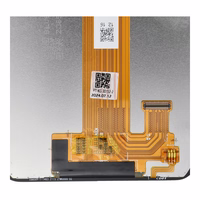 FixCell LCD Display jaoks SAMSUNG a12 a125 (Refub. without frame)