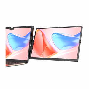 Uperfect Z14-S M140G13 14 tolli 2240*1400 kaasaskantav monitor