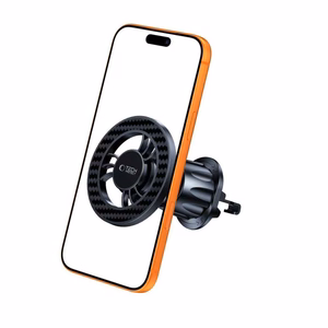 Tech-Protect N56 Magnetic MagSafe Car Air Vent Mount - must