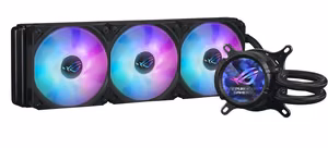 ASUS ROG Strix LC III ARGB LCD Cooler